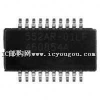 ICS552AR-01LFDƬ