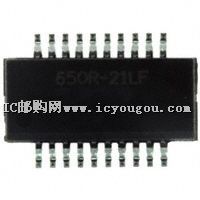 ICS650R-21LFTDƬ