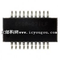 ICS650R-27ILFTDƬ