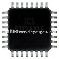 ICS8312AYLFDƬ