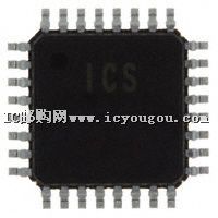 ICS8343AYI-01LFDƬ