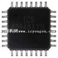 ICS83948AYILFDƬ