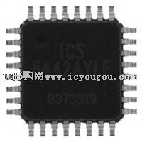 ICS8442AYLFDƬ