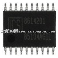 ICS85104AGILFDƬ