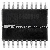 ICS85314BGI-01LFDƬ