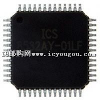 ICS8532AY-01LFDƬ