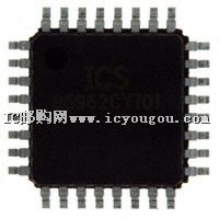 ICS86962CYI-01DƬ