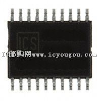 ICS87002AG-02LFDƬ