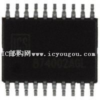 ICS874002AGLFDƬ