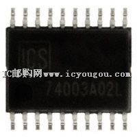 ICS874003AG-02LFDƬ