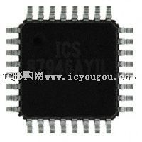 ICS87946AYILFDƬ