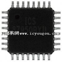 ICS87950BYILFDƬ