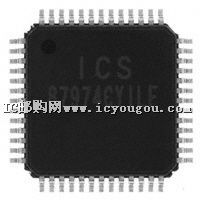 ICS87974CYILFDƬ