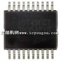 IDT49FCT3805APYG8DƬ