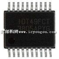 IDT49FCT3805APYGDƬ