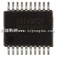 IDT49FCT3805APYGI8DƬ