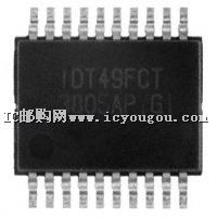 IDT49FCT3805APYGIDƬ
