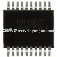 IDT49FCT3805DPYGIDƬ