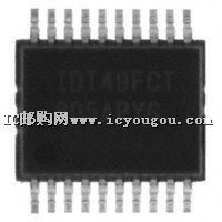 IDT49FCT805APYGDƬ