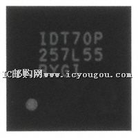IDT70P257L55BYGIDƬ