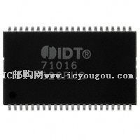 IDT71016S20PHG8-44-TSOP IIDƬ