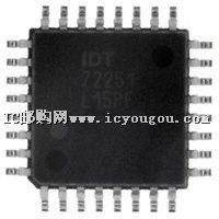 IDT72251L15PFDƬ