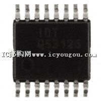 IDTQS3126QG8DƬ
