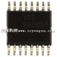 IDTQS3251QG8DƬ