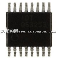 IDTQS3253QG8DƬ