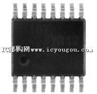 IDTQS3VH125QG8DƬ