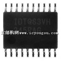 IDTQS3VH245PAG8DƬ