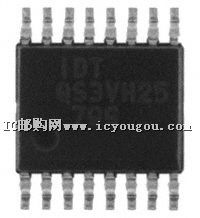 IDTQS3VH257QG8DƬ