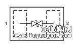 ESD8V0L1B-02LRH E6327-OLDDƬ