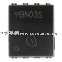BSC119N03S GDƬ