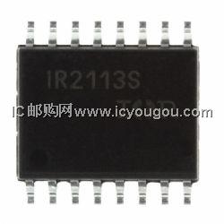 IR2113STRPBFDƬ