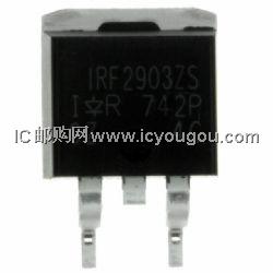 IRF2903ZSTRLPDƬ