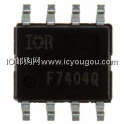 IRF7404QTRPBFDƬ