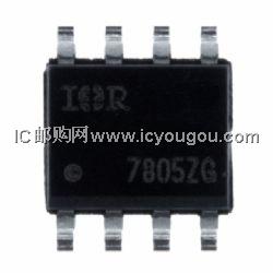 IRF7805ZGTRPBFDƬ