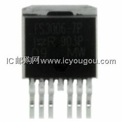IRFS3006-7PPBFDƬ