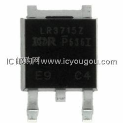 IRLR3715ZCTRLPDƬ