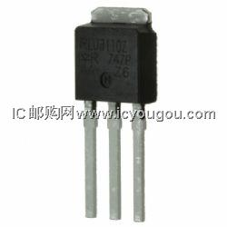 c鿴IRLU3110ZPBFDƬ