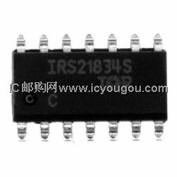 IRS21834STRPBFDƬ