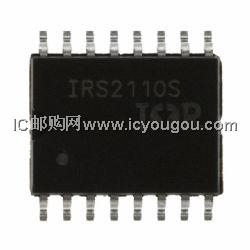 c鿴IRS2110STRPBFDƬ
