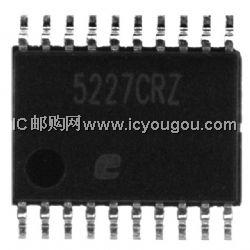 EL5227CRZDƬ