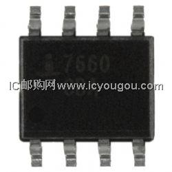 ICL7660CBADƬ