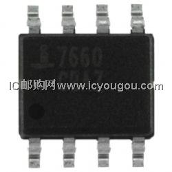c鿴ICL7660CBAZA-TDƬ