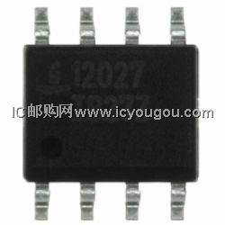 ISL12027IB27Z-TDƬ