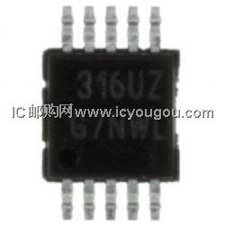 c鿴ISL22316UFU10ZDƬ
