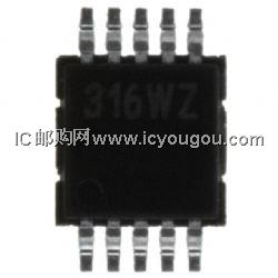 c鿴ISL22316WFU10ZDƬ