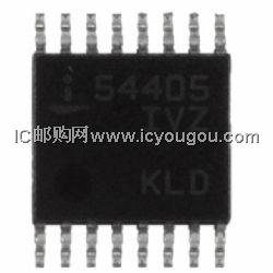 ISL54405IVZDƬ